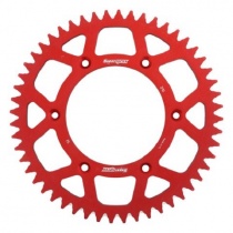 Звезда задняя Supersprox RAL-210:52-Red