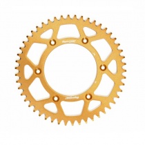 Звезда задняя Supersprox RAL-210:53-Gold