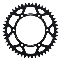 Звезда задняя Supersprox RAL-245:48-Black