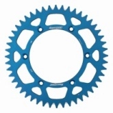 Звезда задняя Supersprox RAL-245:48-Blue