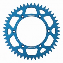 Звезда задняя Supersprox RAL-245:48-Blue