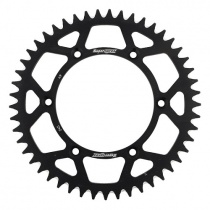 Звезда задняя Supersprox RAL-245:49-Black
