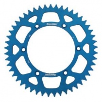 Звезда задняя Supersprox RAL-245:49-BLue