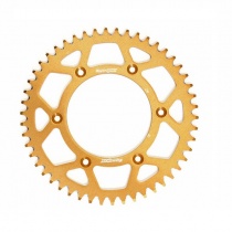 Звезда задняя Supersprox RAL-245:49-Gold