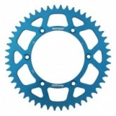 Звезда задняя Supersprox RAL-245:50-BLue