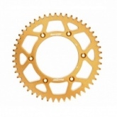 Звезда задняя Supersprox RAL-245:50-Gold
