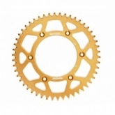 Звезда задняя Supersprox RAL-245:50-Gold