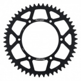 Звезда задняя Supersprox RAL-245:51-Black