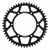 Звезда задняя Supersprox RAL-245:51-Black