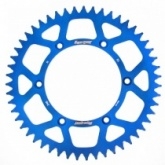 Звезда задняя Supersprox RAL-245:51-Blue