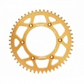 Звезда задняя Supersprox RAL-245:51-Gold