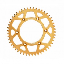 Звезда задняя Supersprox RAL-245:51-Gold