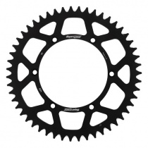 Звезда задняя Supersprox RAL-460:51-Black