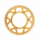 Звезда задняя Supersprox RAL-460:51-Gold