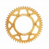 Звезда задняя Supersprox RAL-460:51-Gold