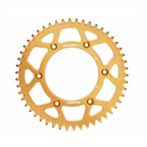 Звезда задняя Supersprox RAL-460:51-Gold