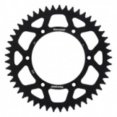 Звезда задняя Supersprox RAL-808:49-Black