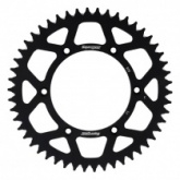 Звезда задняя Supersprox RAL-808:50-Black