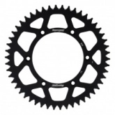 Звезда задняя Supersprox RAL-808:50-Black