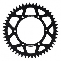Звезда задняя Supersprox RAL-808:50-Black