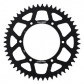 Звезда задняя Supersprox RAL-808:51-Black