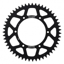 Звезда задняя Supersprox RAL-808:51-Black