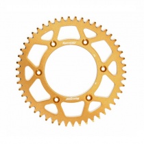 Звезда задняя Supersprox RAL-990:48-Gold