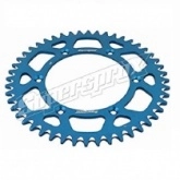 Звезда задняя Supersprox RAL-990:49-Blue