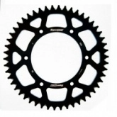 Звезда задняя Supersprox RAL-990:50-Black