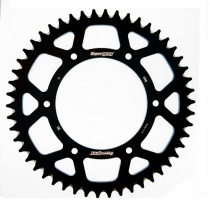 Звезда задняя Supersprox RAL-990:50-Black