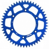 Звезда задняя Supersprox RAL-990:50-Blue