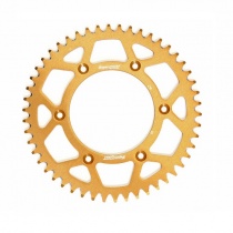 Звезда задняя Supersprox RAL-990:50-Gold