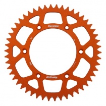 Звезда задняя Supersprox RAL-990:50-Orange