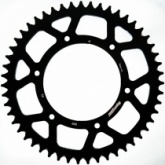 Звезда задняя Supersprox RAL-990:51-Black