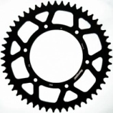 Звезда задняя Supersprox RAL-990:51-Black