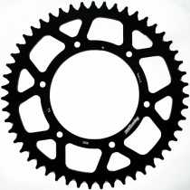 Звезда задняя Supersprox RAL-990:51-Black