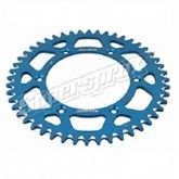 Звезда задняя Supersprox RAL-990:51-Blue