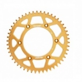 Звезда задняя Supersprox RAL-990:51-Gold