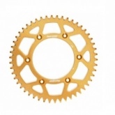 Звезда задняя Supersprox RAL-990:51-Gold