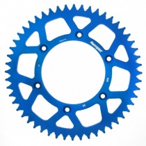 Звезда задняя Supersprox RAL-990:52-Blue