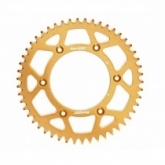 Звезда задняя Supersprox RAL-990:52-Gold