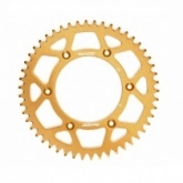 Звезда задняя Supersprox RAL-990:52-Gold