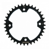 Звезда задняя Supersprox RFE-1760:36-Black