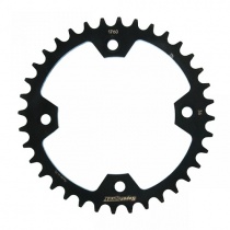 Звезда задняя Supersprox RFE-1760:36-Black