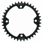 Звезда задняя Supersprox RFE-1857:38-Black