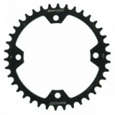 Звезда задняя Supersprox RFE-1857:38-Black