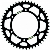 Звезда задняя Supersprox RFE-245:47-Black