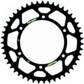 Звезда задняя Supersprox RFE-245:47-Black
