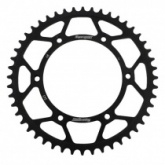 Звезда задняя Supersprox RFE-245:48-Black