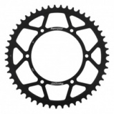 Звезда задняя Supersprox RFE-245:51-Black
